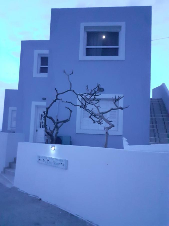 Arkasa Karpathos Seafront Paradisos Foinikion Exterior photo